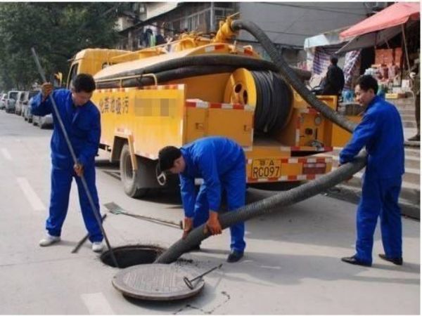 福建市政管道疏通定做（福州管道疏通）