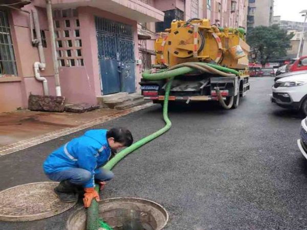 福贡县管道疏通（福建管道疏通）