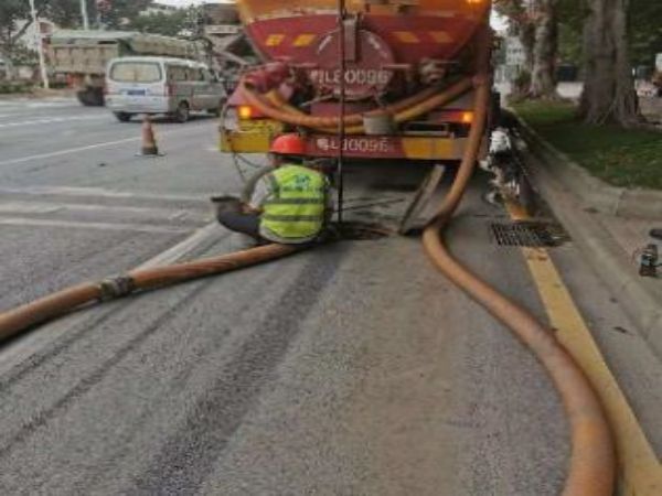 福建省市政管道疏通（福州专业市政管道疏通电话）