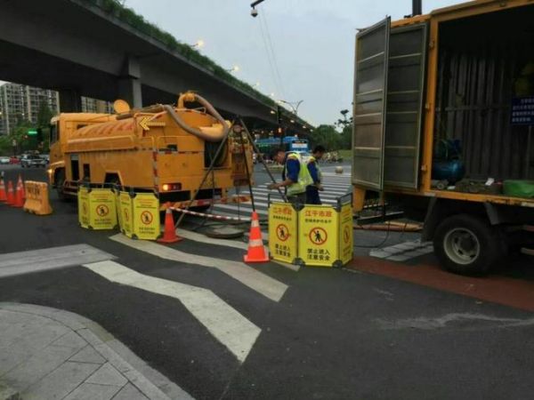 福建管道疏通清淤公司（福州管道疏通服务公司）