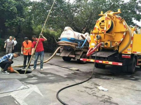 福建市政管道疏通选哪家（福州专业通管道疏通）