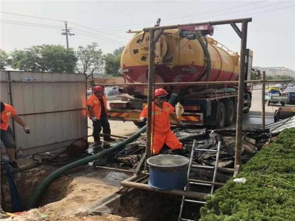 福建疏通清洗下水道生产（深圳下水管道清洗疏通）